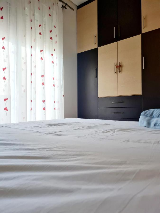 Nara Apartment Artemis Agios Spyridon  외부 사진